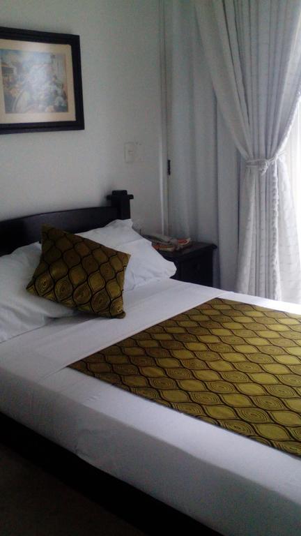 Hotel Colonial Pereira Room photo
